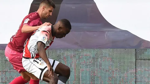 Rayo Vallecano v Albacete - La Liga SmartBank