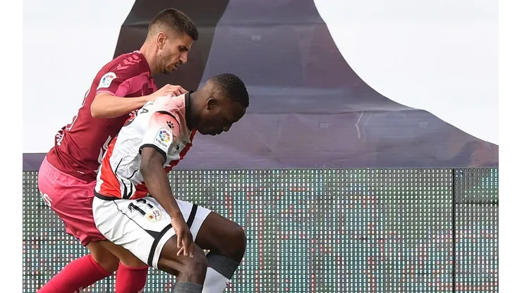 Rayo Vallecano v Albacete - La Liga SmartBank