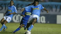 Conmoción en Uruguay: falleció Robert Lima, exjugador de Sporting Cristal y Peñarol