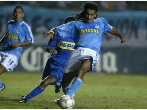 Conmoción en Uruguay: falleció Robert Lima, exjugador de Sporting Cristal y Peñarol