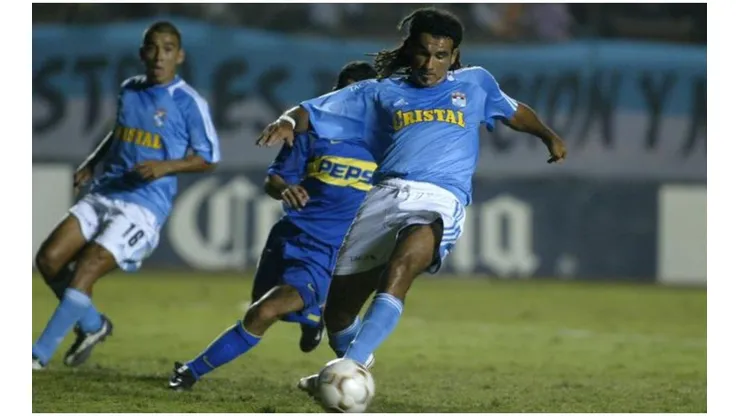 Conmoción en Uruguay: falleció Robert Lima, exjugador de Sporting Cristal y Peñarol