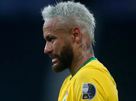 Brasil vs. Perú: ¿Por qué lloró Neymar tras el final del partido por Copa América?
