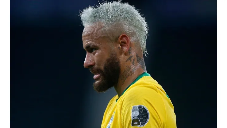 Brazil v Peru: Group B - Copa America Brazil 2021