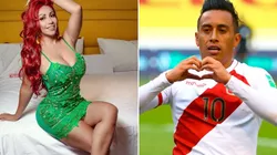 Christian Cueva le da un plazo máximo de 24 horas a Daysi Araujo para que se rectifique sobre "invitación" a Brasil