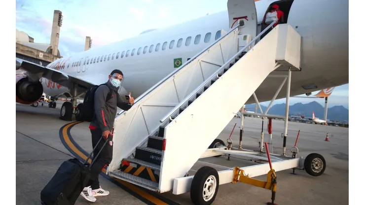 El exigente itinerario de Perú de cara a sus duelos ante Colombia y Ecuador por la Copa América