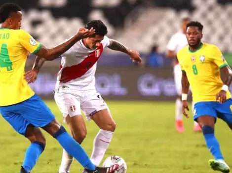 Está triste, pero no se rinde: el posteo de Gianluca Lapadula después de la goleada