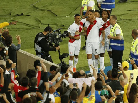 ¿Perú es la piedra en el zapato de Brasil? La historia dice que sí