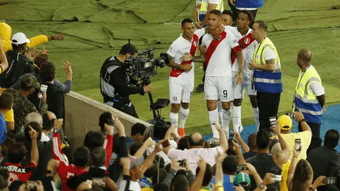 ¿Perú es la bestia negra de Brasil? La historia reciente dice que sí