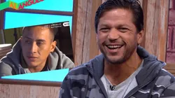 "No le pasen la voz que está permitido tomar en bares": Pedro García hace chiste sobre Christian Cueva en vivo