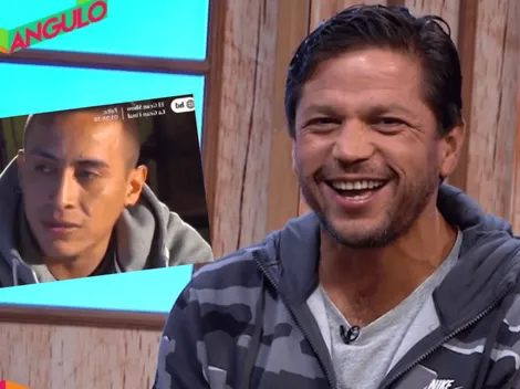 "No le pasen la voz que está permitido tomar en bares": Pedro García hace chiste sobre Christian Cueva en vivo