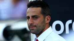 Yannick Ferrera dirige al Al Fateh de Arabia Saudita.