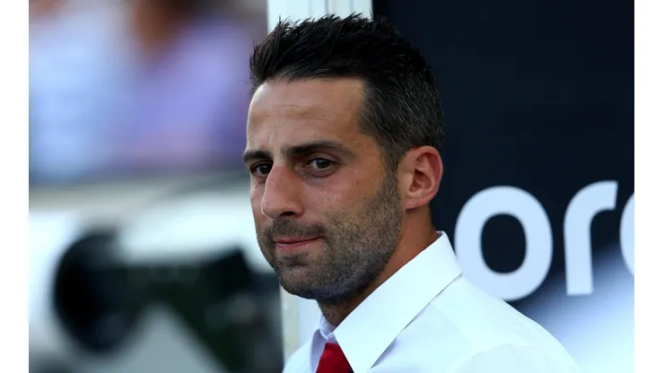 Yannick Ferrera dirige al Al Fateh de Arabia Saudita.