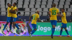 Brazil v Peru: Group B - Copa America Brazil 2021