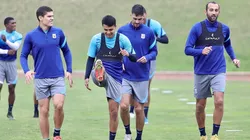 Alianza Lima superó las expectativas en la fase 1 pero no le alcanzó.