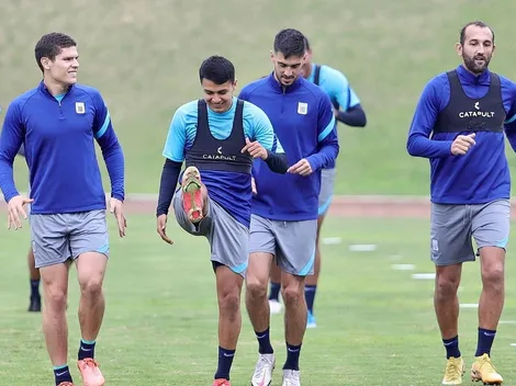 Alianza Lima piensa en "repatriar": viejo conocido sería la apuesta para la Fase 2