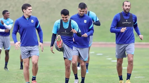 Alianza Lima superó las expectativas en la fase 1 pero no le alcanzó.