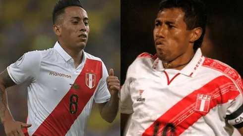 Roberto 'Chorri' Palacios exige la desconvocatoria de Christian Cueva
