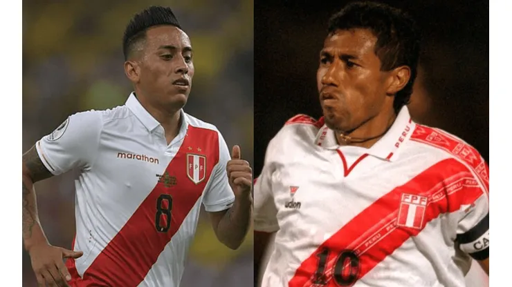 Roberto 'Chorri' Palacios exige la desconvocatoria de Christian Cueva