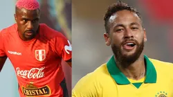 "No hemos practicado marca personal a Neymar": Christian Ramos y sus secretos para anular al crack brasileño