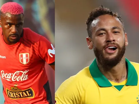 "No hemos practicado marca personal a Neymar": Christian Ramos y sus secretos para anular al crack brasileño