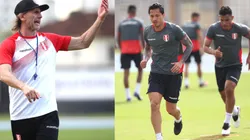 Desde la cancha: Selección Peruana y su último entrenamiento antes de enfrentar a Brasil