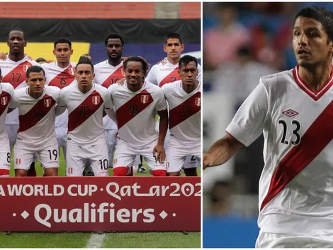 Copa América: Reimond Manco envió mensaje a la Selección Peruana previo a su duelo ante Brasil