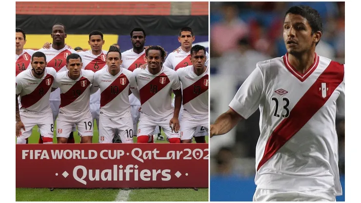 Copa América: Reimond Manco envió mensaje a la Selección Peruana previo a su duelo ante Brasil