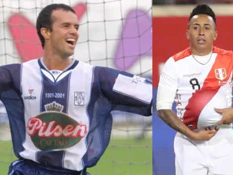 Palhinha destruye a Christian Cueva por indisciplina: "Su video llegó hasta Portugal. No fue profesional decente"