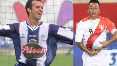 "Su video llegó hasta Portugal. No fue profesional decente": Palhinha destruye a Christian Cueva su indisciplina