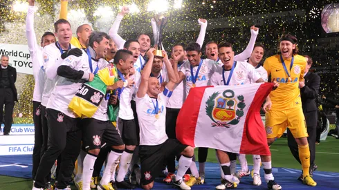 Vuelve al Corinthians: Paolo Guerrero cerca de arreglar su salida del Inter de Porto Alegre