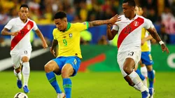 Duelo de millones: los jugadores más caros del duelo entre Perú y Brasil