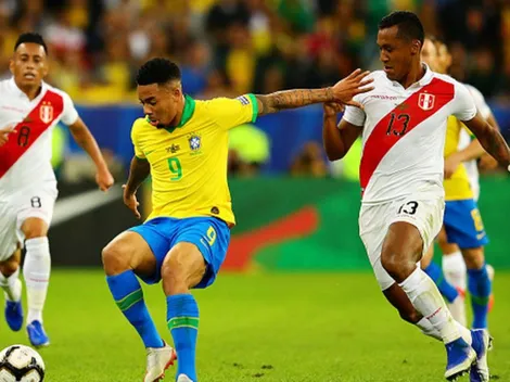 Duelo de millones: los jugadores más caros del duelo entre Perú y Brasil