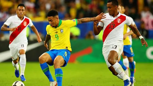 Duelo de millones: los jugadores más caros del duelo entre Perú y Brasil