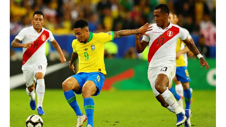 Duelo de millones: los jugadores más caros del duelo entre Perú y Brasil