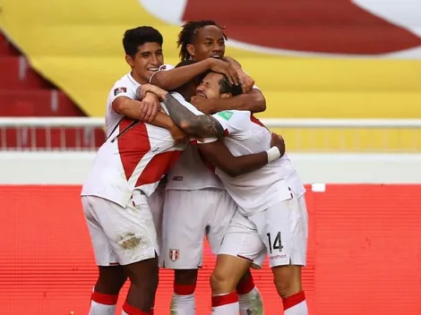 Perú en la Copa América: el XI de Ricardo Gareca para enfrentar a Brasil