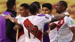 Perú enfrentará a Colombia por el tercer puesto de la Copa América. (Fuente: Getty Images)