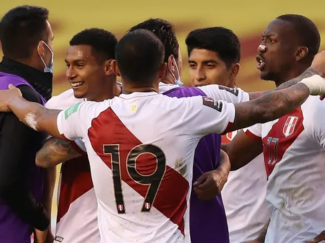 ¿Cuándo vuelve a jugar Perú por la Copa América?