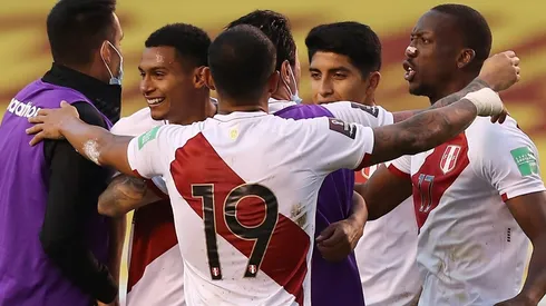 Perú enfrentará a Colombia por el tercer puesto de la Copa América. (Fuente: Getty Images)