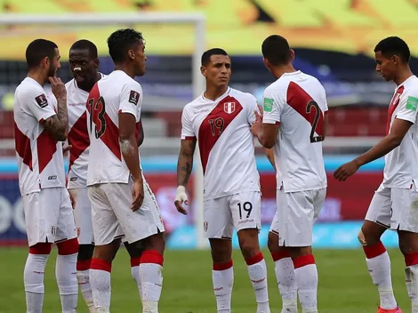 Con la renovación justa: la Selección Peruana tiene otra oportunidad de hacer historia