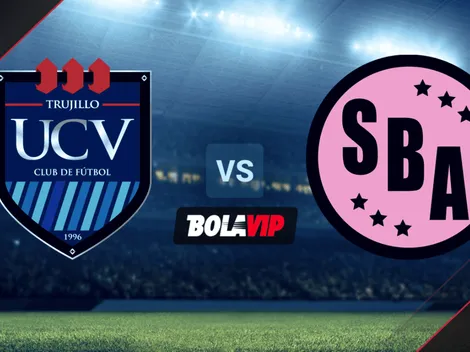 Qué canal transmite Universidad César Vallejo vs. Sport Boys por la Copa Bicentenario
