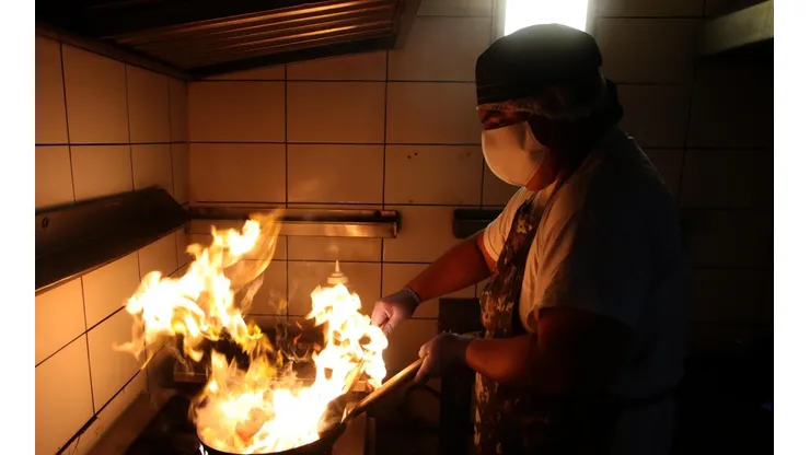 Restricciones COVID-19 en Lima y Callao para los restaurantes a partir del 21 de junio