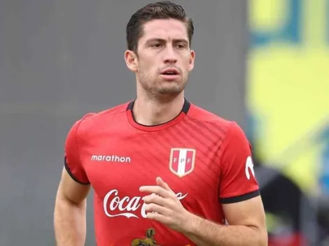 A cuidarse: los detalles de la lesión de Santiago Ormeño para el partido contra Brasil