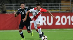 Atención Gareca: Valencia de España ficha por 3 temporadas a una joya nacional