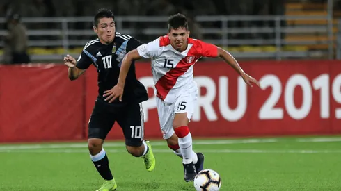 Atención Gareca: Valencia de España ficha por 3 temporadas a una joya nacional