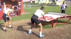 Las imágenes evidentemente son en la Videna.