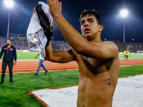 Más detalles: Alessandro Burlamaqui y su posible llegada al Valencia de España