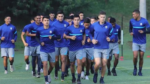 Alianza Lima buscará pelear la Fase 2 de la Liga 1.