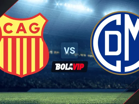 Qué canal transmite Atlético Grau vs Deportivo Municipal Copa Bicentenario