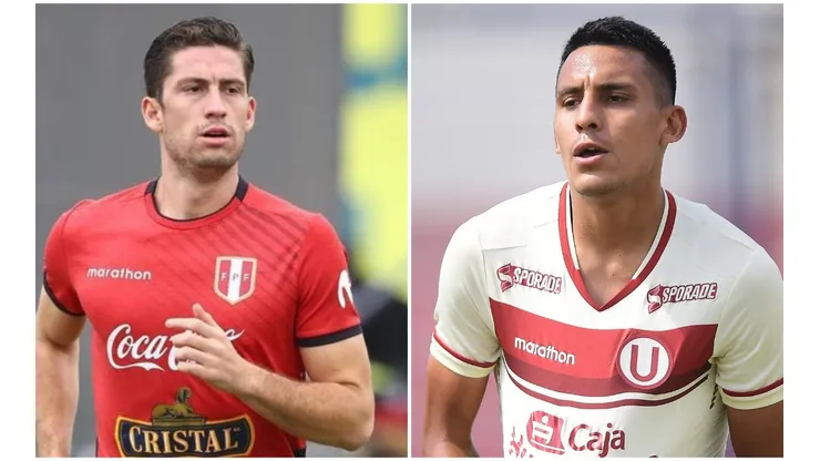 Las opciones de Perú en la Copa América a partir de la lesión de Santiago Ormeño