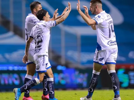 Selección Peruana: Omar Fernández reveló qué jugador se entendería mejor con Santiago Ormeño